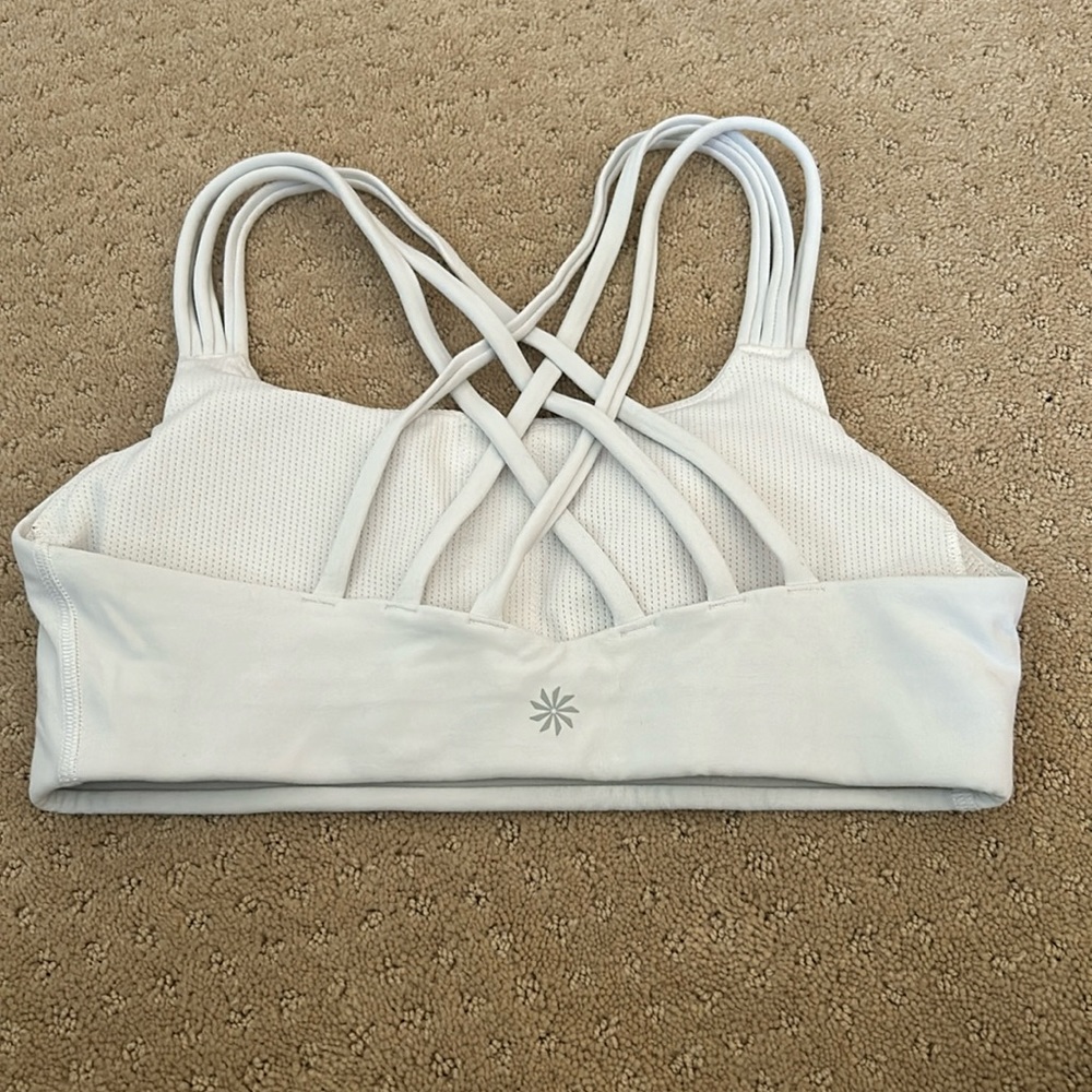 Athleta sports bra